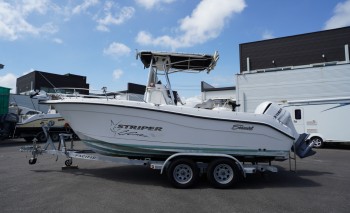 2004 Striper 2101 Ce…
