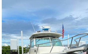 2007 PARKER 2510